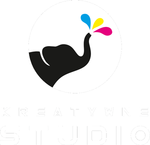 Kreatywne Studio reklamy w Bartoszycach Logo