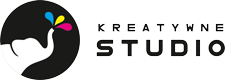 Kreatywne Studio reklamy w Bartoszycach Logo